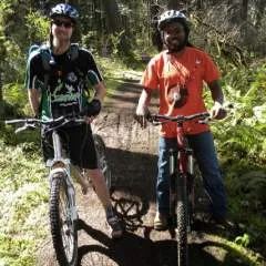 William photo on Jungo Live