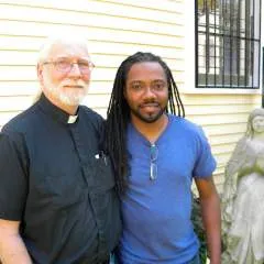 William photo on Jungo Live