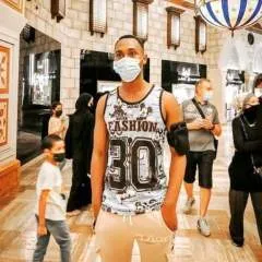 Jonathan photo on Jungo Live