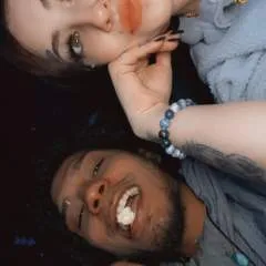 Miley N Treezy photo on Jungo Live