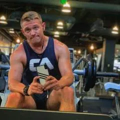 Beck photo on Jungo Live