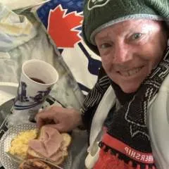 David John photo on Jungo Live