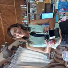 Sinria photo on Jungo Live