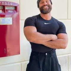 Richard photo on Jungo Live