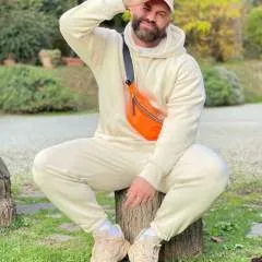 Richard photo on Jungo Live