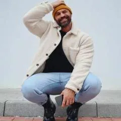 Richard photo on Jungo Live