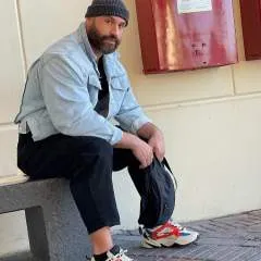 Richard photo on Jungo Live