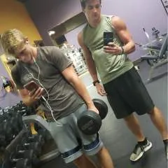 Keagan_h photo on Jungo Live