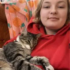 Millie photo on Jungo Live