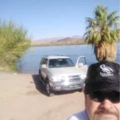 Riverguy4u photo on Jungo Live