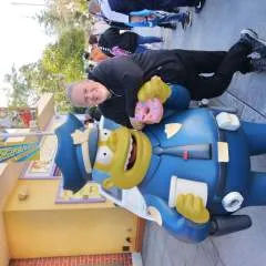 Dancing Bear photo on Jungo Live