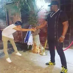 Maitreorg photo on Jungo Live