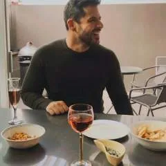 Markyhugo96 photo on Jungo Live