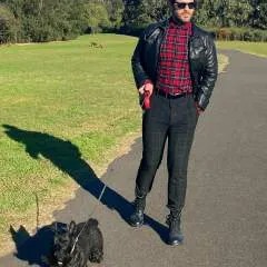 Markyhugo96 photo on Jungo Live