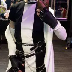 Goddess Susan photo on Jungo Live