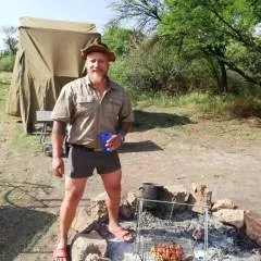 Steven photo on Jungo Live