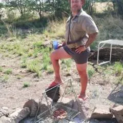 Steven photo on Jungo Live