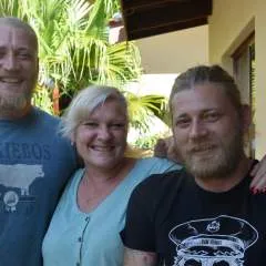 Steven photo on Jungo Live