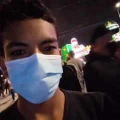 Jordan Paternina photo on Jungo Live