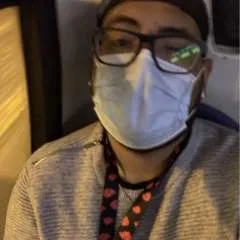 Luiz photo on Jungo Live