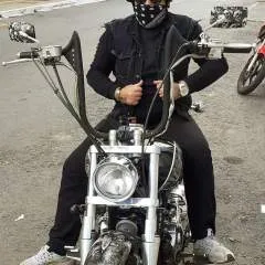 Cage photo on Jungo Live