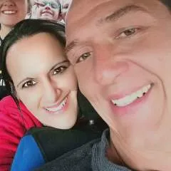 Trev❤️xtina photo on Jungo Live