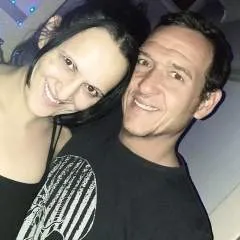 Trev❤️xtina photo on Jungo Live