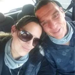 Trev❤️xtina photo on Jungo Live