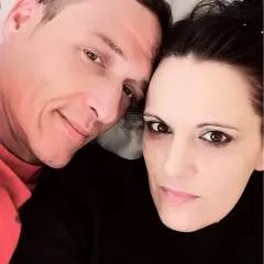 Trev❤️xtina photo on Jungo Live