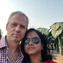 Funcouple photo on Jungo Live