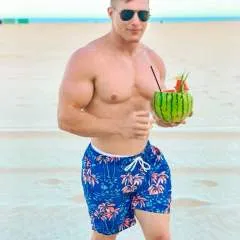 Craig photo on Jungo Live