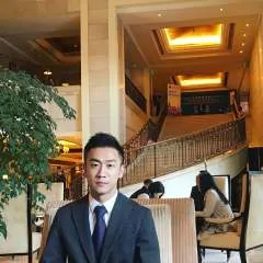 Kevin photo on Jungo Live