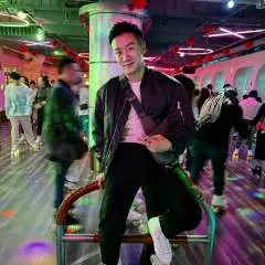 Kevin photo on Jungo Live