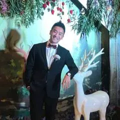 Kevin photo on Jungo Live