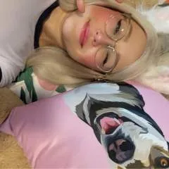 Goddess Regin photo on Jungo Live