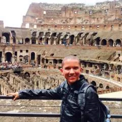 Nic photo on Jungo Live