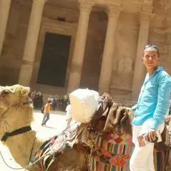 Nic photo on Jungo Live