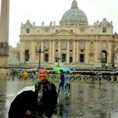 Nic photo on Jungo Live