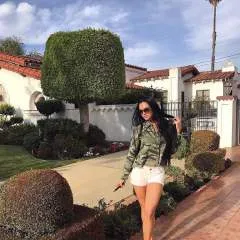 Michelle Alad photo on Jungo Live