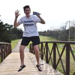 Johnson photo on Jungo Live