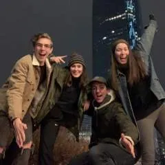 Johnson photo on Jungo Live