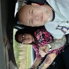 Hard Rock Cuz I Got It Tatted On Me And I Run That Check Up. photo on Jungo Live