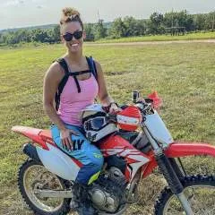 Sherry photo on Jungo Live