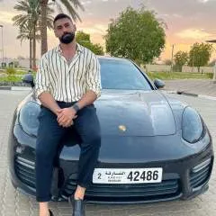 William photo on Jungo Live