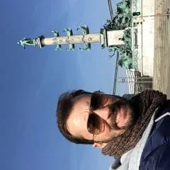 Djalma photo on Jungo Live