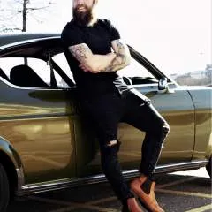 Adam Bradley photo on Jungo Live