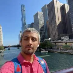 Samm photo on Jungo Live