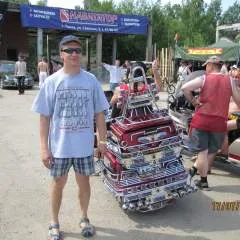 Buddyilia photo on Jungo Live