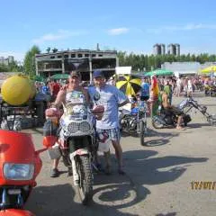 Buddyilia photo on Jungo Live