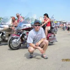 Buddyilia photo on Jungo Live